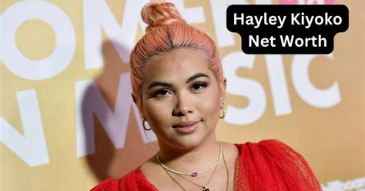 Hayley Kolb Net Worth