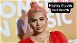 Hayley Kolb Net Worth