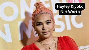 Hayley Kolb Net Worth