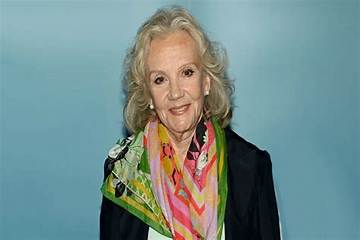 Hayley Mills Net Worth