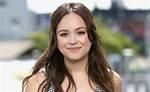Hayley Orrantia Net Worth