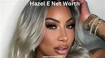 Hazel Ellerby Net Worth