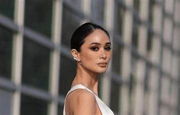 Heart Evangelista Net Worth