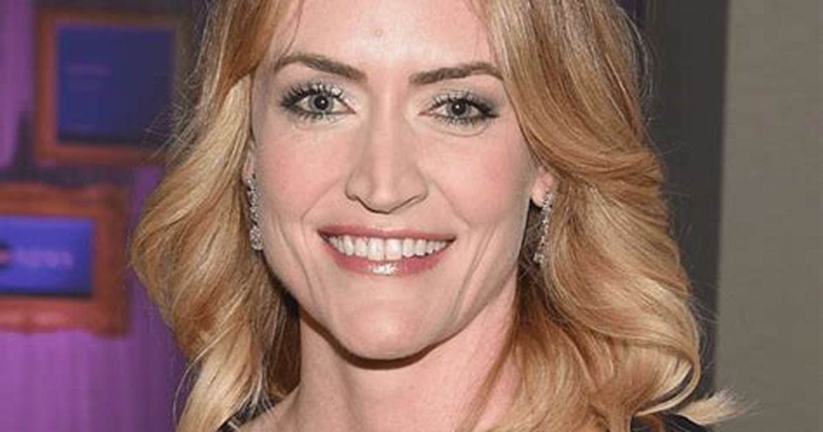Heather Armstrong Net Worth