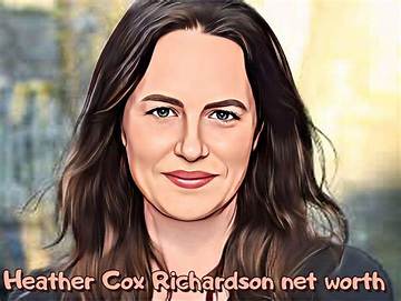 Heather Bell Net Worth