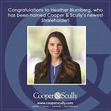 Heather Blumberg Net Worth
