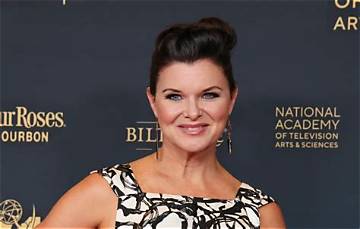 Heather Garfinkle Net Worth
