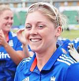 Heather Knight Net Worth