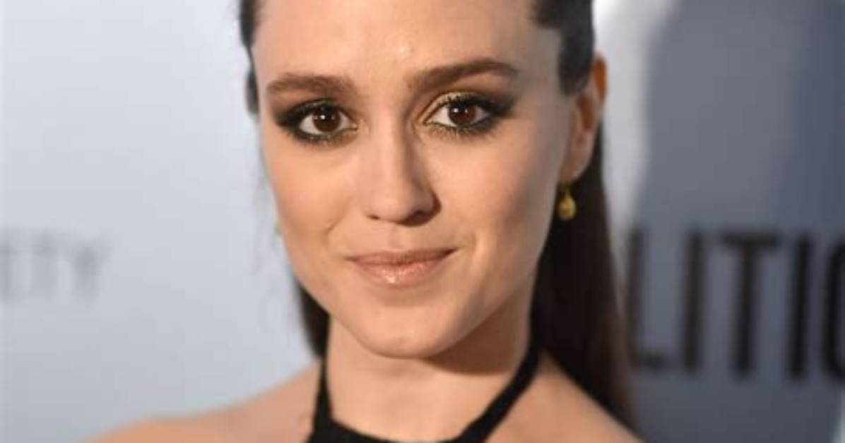 Heather Lind Net Worth