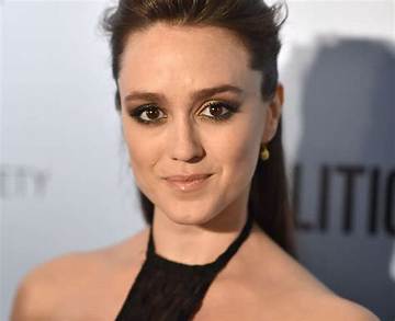 Heather Lind Net Worth