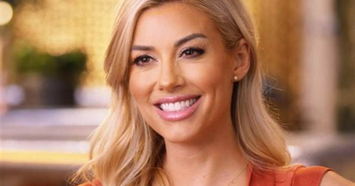 Heather Rae Young Net Worth