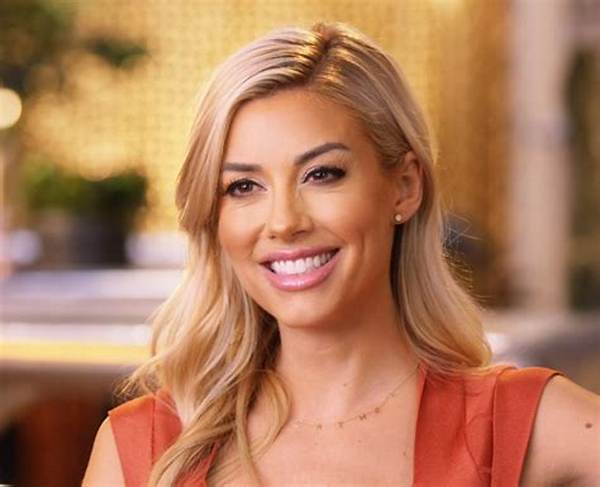 Heather Rae Young Net Worth