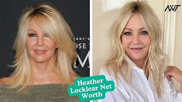 Heather Rosbeck Net Worth