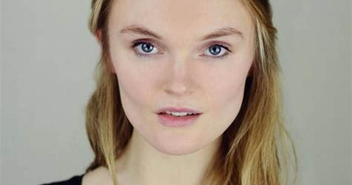Hebe Beardsall Net Worth