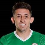 Hector Herrera Net Worth