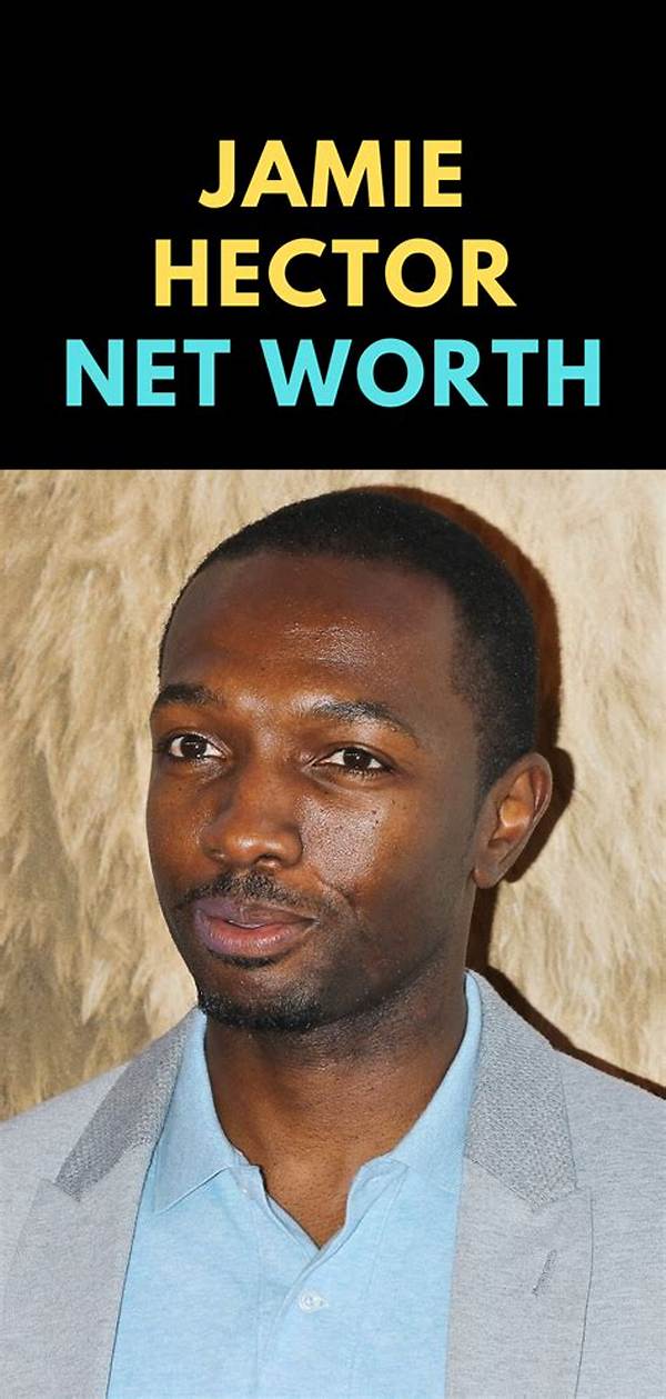 Hector Radela Net Worth