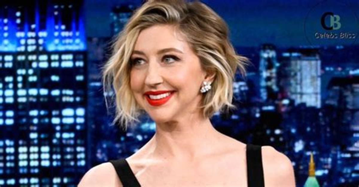 Heidi Cooke Net Worth