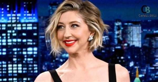 Heidi Cooke Net Worth