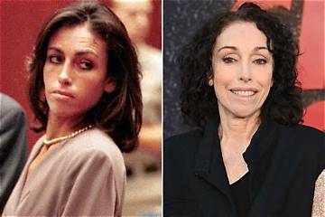 Heidi Fleiss Net Worth