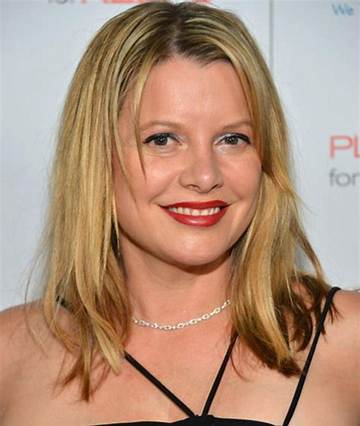 Heidi Jo Markel Net Worth