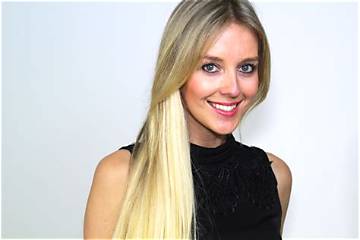 Heidi Kozak Net Worth