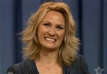 Heidi Lenhart Net Worth