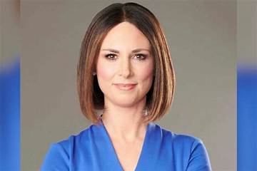 Heidi Przybyla Net Worth