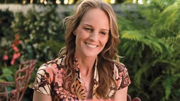 Helen Bransford Net Worth