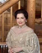 Helen Gamboa Net Worth