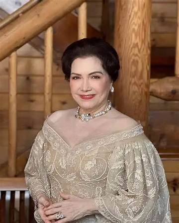 Helen Gamboa Net Worth