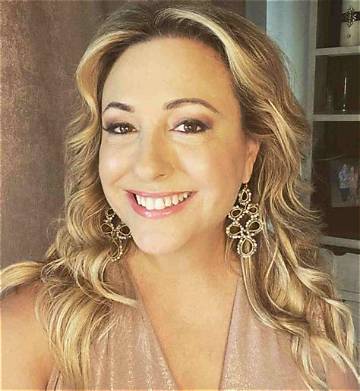 Helen Keaney Net Worth