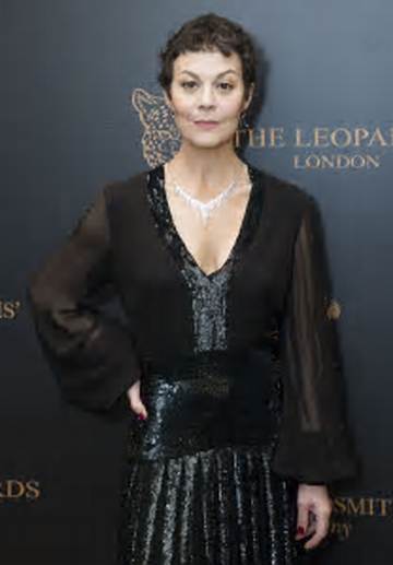 Helen Mccrory Net Worth