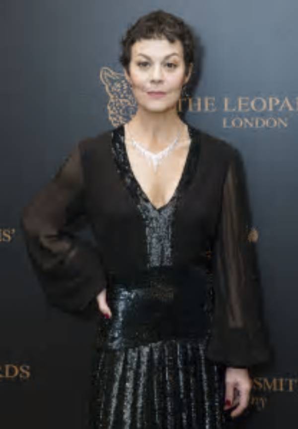 Helen Mccrory Net Worth