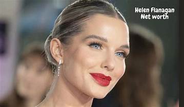 Helen Pai Net Worth
