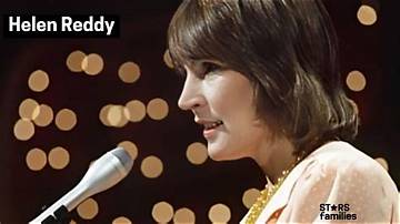 Helen Reddy Net Worth