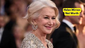 Helen Silvers Net Worth