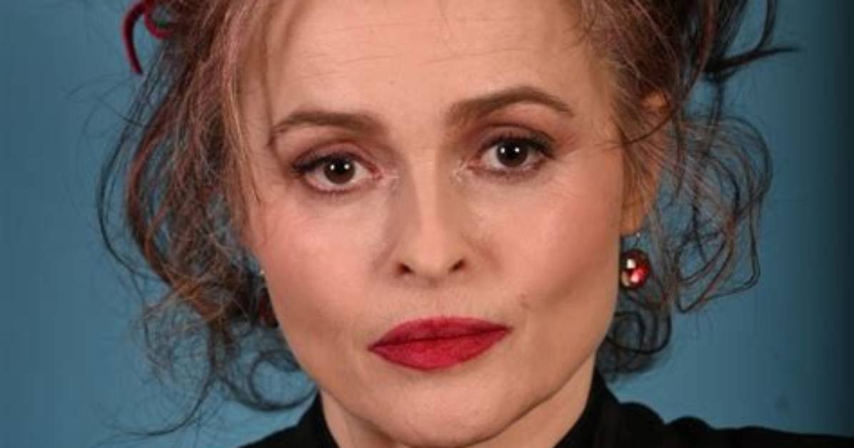 Helena Bonham Carter Net Worth