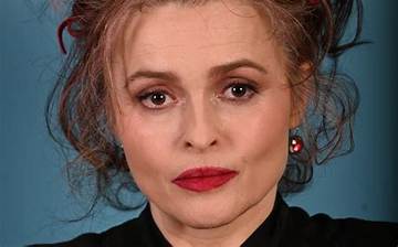 Helena Bonham Carter Net Worth