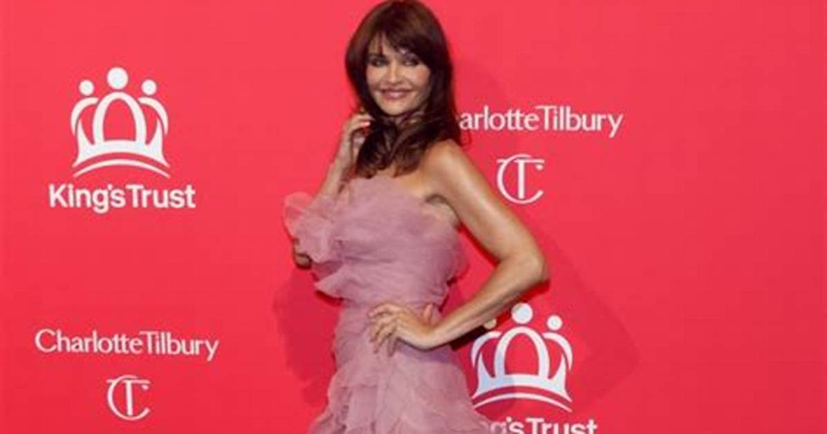 Helena Christensen Net Worth