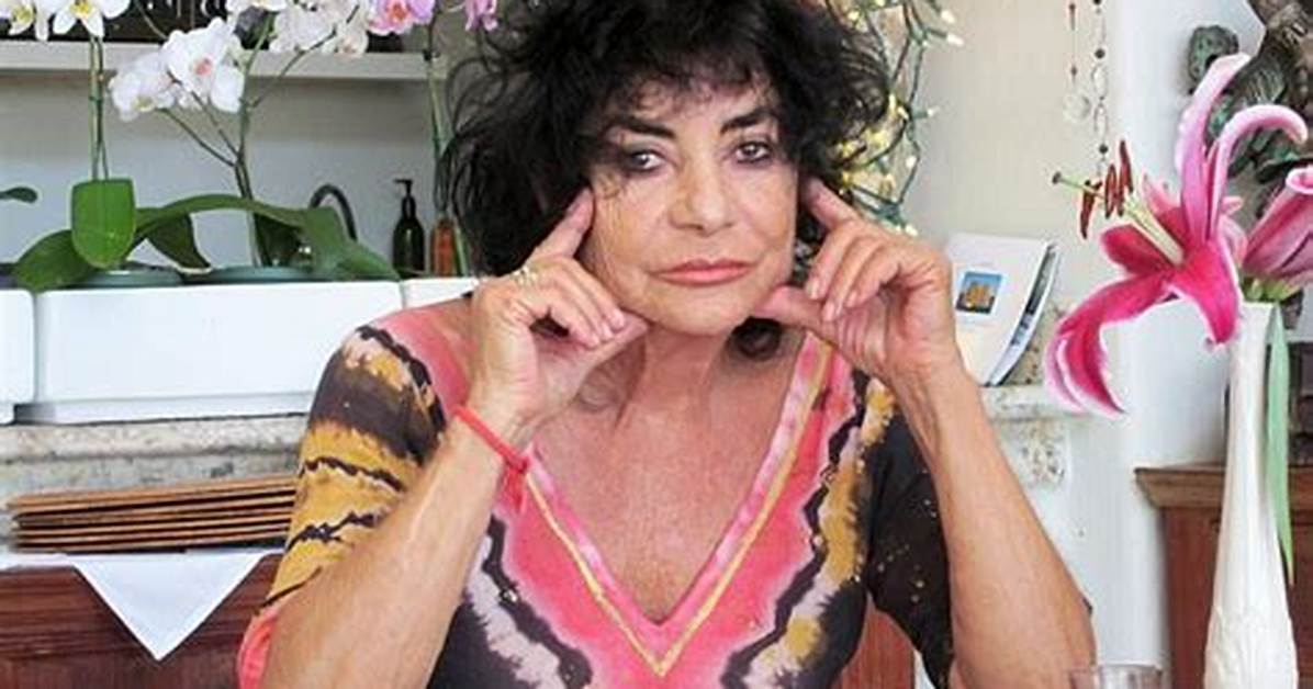 Helena Kallianiotes Net Worth