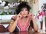 Helena Kallianiotes Net Worth