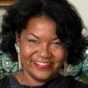 Helene Cooper Net Worth