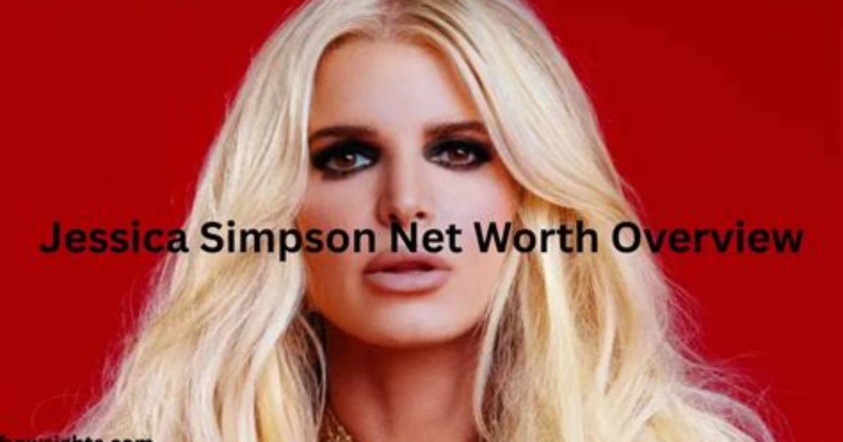 Heli Simpson Net Worth