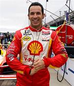 Helio Castroneves Net Worth