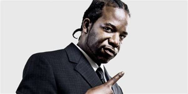 Hell Rell Net Worth