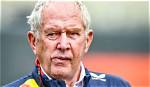 Helmut Marko Net Worth