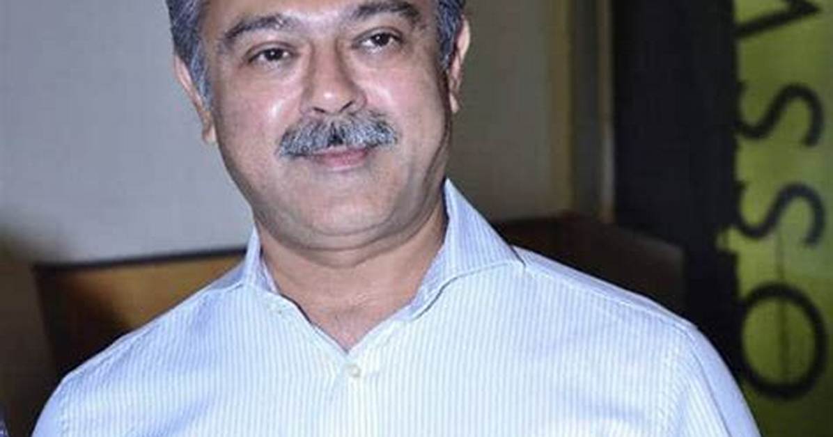 Hemant Trivedi Net Worth