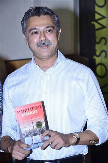 Hemant Trivedi Net Worth