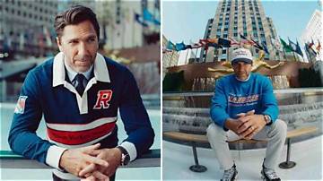 Henrik Lundqvist Net Worth