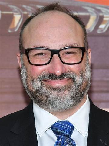 Henry Alonso Myers Net Worth